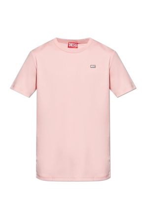 Balenciaga T-shirt with logo | Men's | Vitkac